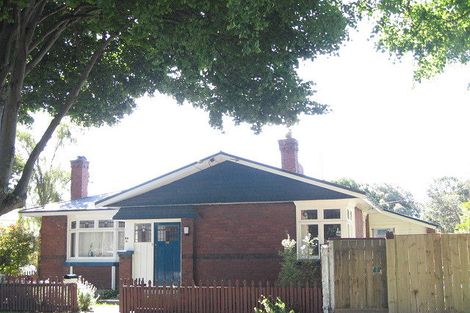 Photo of property in 25 Dominion Avenue, Spreydon, Christchurch, 8024