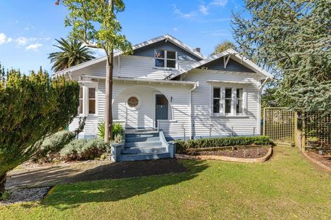 Photo of property in 9 Gordon Avenue, Te Aroha, 3320