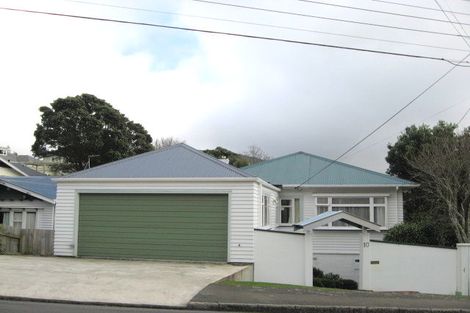Photo of property in 10 Flers Street, Karori, Wellington, 6012