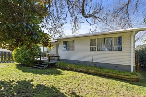 Photo of property in 26 Jameson Avenue, Fenton Park, Rotorua, 3010