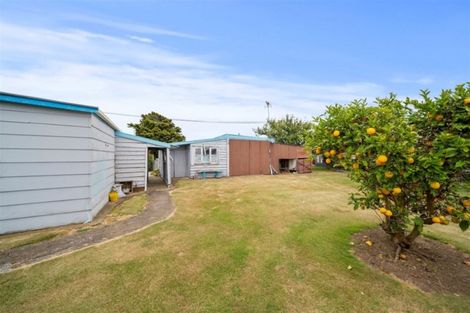 Photo of property in 425 Waihi Road, Normanby, Hawera, 4614