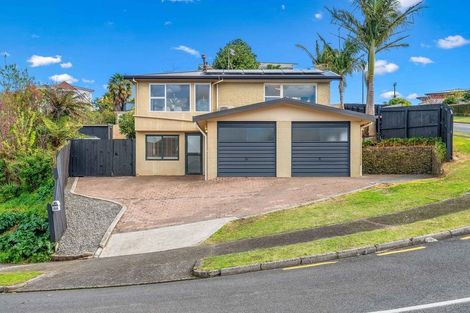 Photo of property in 8 Glenn Terrace, Otumoetai, Tauranga, 3110