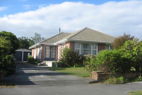 Photo of property in 10 Haslett Place, Upper Riccarton, Christchurch, 8041