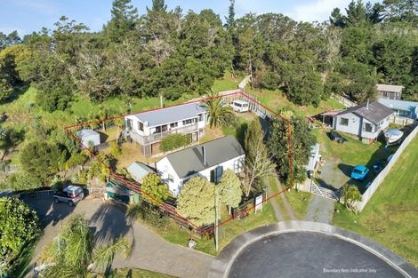 Photo of property in 7 Beck Place, Ruakaka, 0116