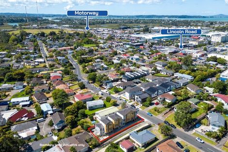 Photo of property in 30b Tudor Road, Henderson, Auckland, 0610