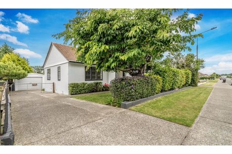 Photo of property in 107 Islington Street, Turnbull Thomson Park, Invercargill, 9810