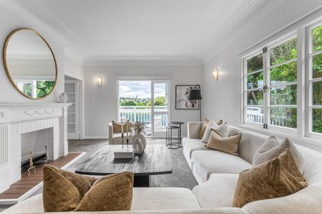 Photo of property in 106 Victoria Avenue, Remuera, Auckland, 1050