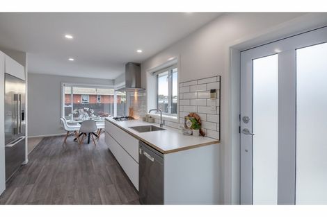 Photo of property in 21 Bourne Crescent, Papanui, Christchurch, 8053