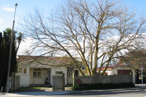 Photo of property in 149 Te Mata Road, Havelock North, 4130