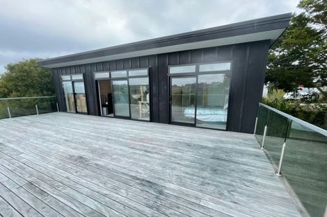 Photo of property in 25 Hull Road, Waitoki, Kaukapakapa, 0871