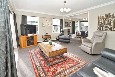 Photo of property in 1a Winstone Avenue, Chartwell, Hamilton, 3210