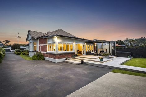 Photo of property in 69 Albert Street, Saint Clair, Dunedin, 9012