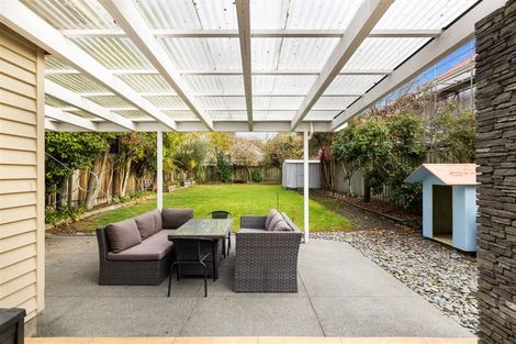 Photo of property in 11 Bishop Street, St Albans, Christchurch, 8014