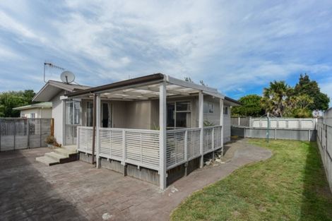 Photo of property in 2/49 Sanders Avenue, Marewa, Napier, 4110