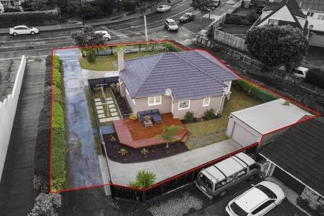 Photo of property in 1/63 Wintere Road, Papatoetoe, Auckland, 2025