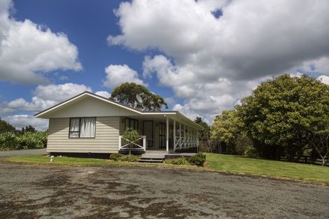 Photo of property in 132 Poyner Road, Ararua, Matakohe, 0594