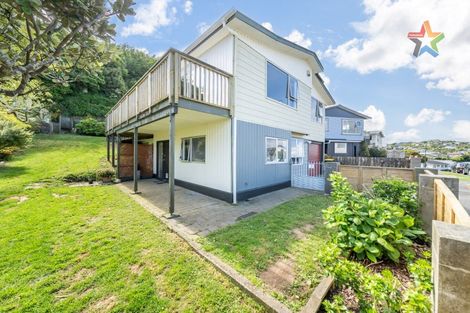 Photo of property in 50 Acacia Avenue, Maungaraki, Lower Hutt, 5010