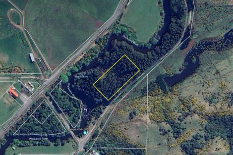 Photo of property in 31 Manse Road, Progress Valley, Tokanui, 9884