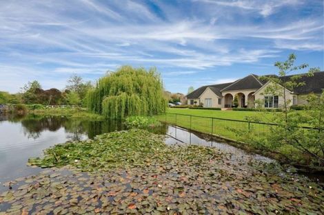 Photo of property in 99 Hingaia Road, Karaka, Papakura, 2580