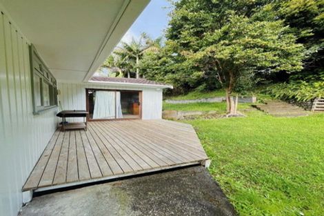Photo of property in 26 Awaruku Road, Torbay, Auckland, 0630