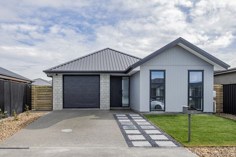 Photo of property in 11 Pender Street, Kaiapoi, 7630
