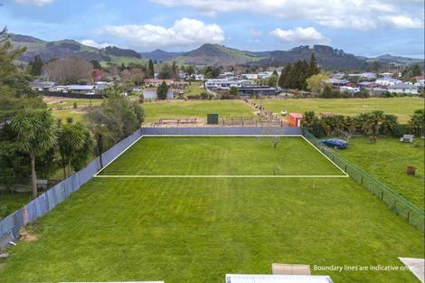 Photo of property in 55c Barry Road, Waihi, 3610