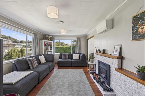 Photo of property in 79 Awanui Street, Merrilands, New Plymouth, 4312