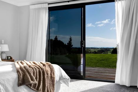 Photo of property in 110 Stockman Road, Tikorangi, Waitara, 4383