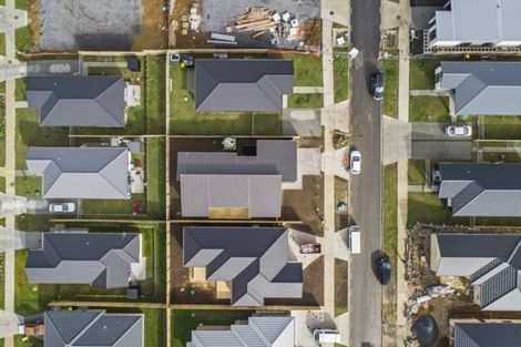 Photo of property in 17 Kare Ariki Place, Pukekohe, 2120