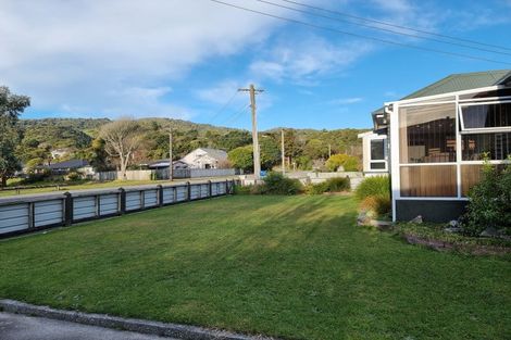 Photo of property in 8 Bridge Street, Greymouth, 7805