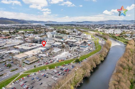 Photo of property in 223a High Street, Hutt Central, Lower Hutt, 5010