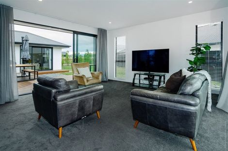 Photo of property in 34 Waikirikiri Avenue, Lincoln, 7608