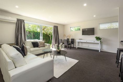 Photo of property in 211a Springfield Road, St Albans, Christchurch, 8014