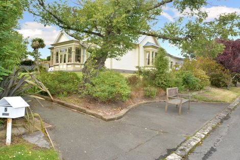 Photo of property in 5 Alton Avenue, Musselburgh, Dunedin, 9013