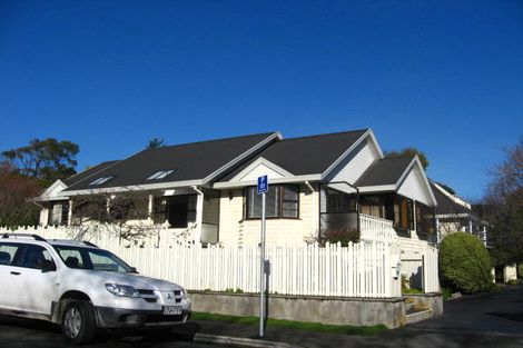 Photo of property in 2C Valley Road Cashmere Christchurch City