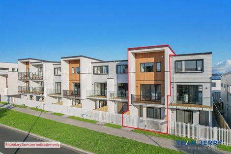 Photo of property in 173 Clark Road, Hobsonville, Auckland, 0616