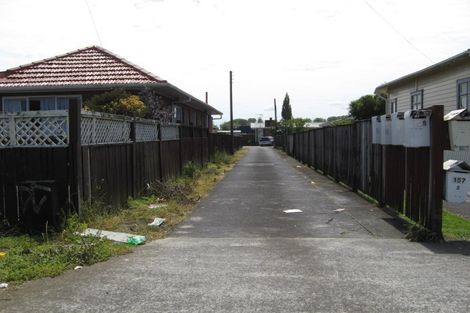 Photo of property in 4/155 Coronation Road, Mangere Bridge, Auckland, 2022