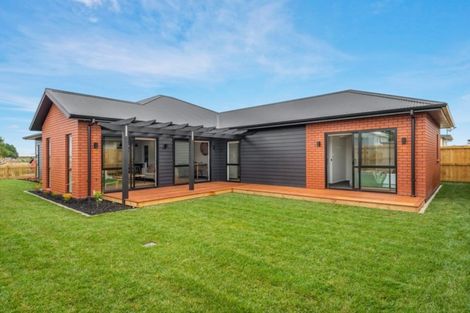 Photo of property in 12 Mana Drive, Baverstock, Hamilton, 3200