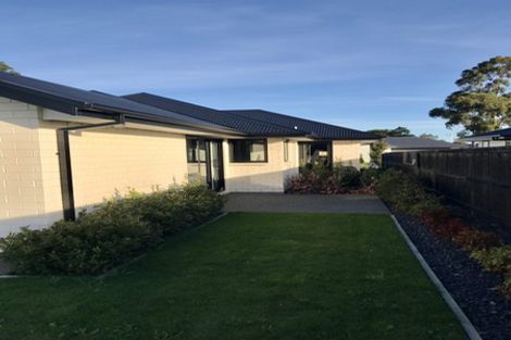 Photo of property in 12 John Raven Lane, Woodend, 7610