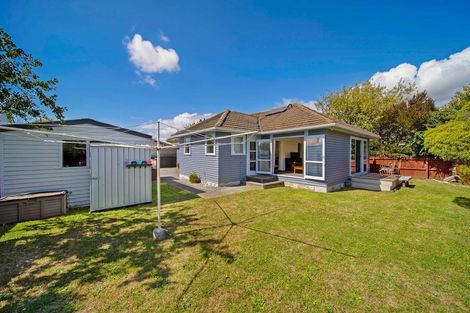 Photo of property in 41a Tilford Street, Woolston, Christchurch, 8062