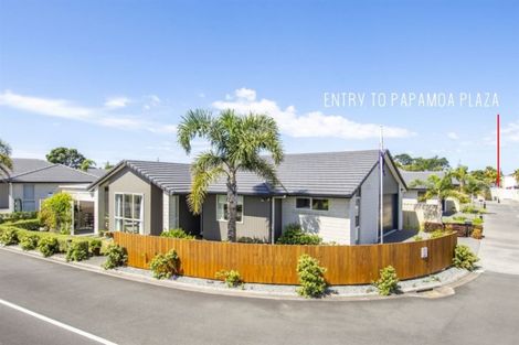 Photo of property in 1 Catamaran Way, Papamoa Beach, Papamoa, 3118