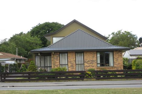 Photo of property in 1/148 Aldwins Road, Phillipstown, Christchurch, 8062