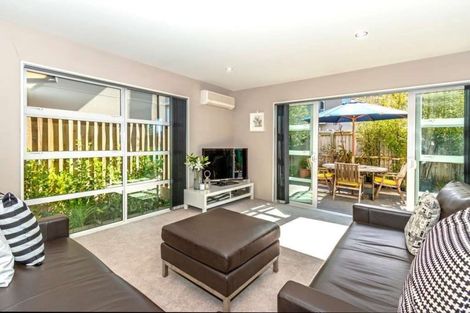 Photo of property in 91 Purchas Street, Edgeware, Christchurch, 8013