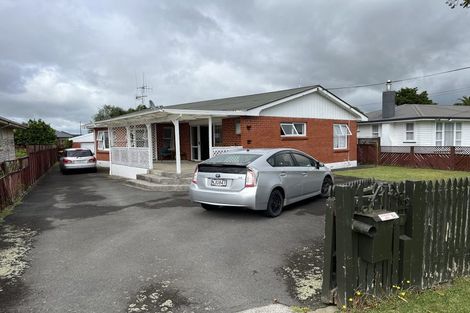 Photo of property in 22 Stanley Street, Matamata, 3400