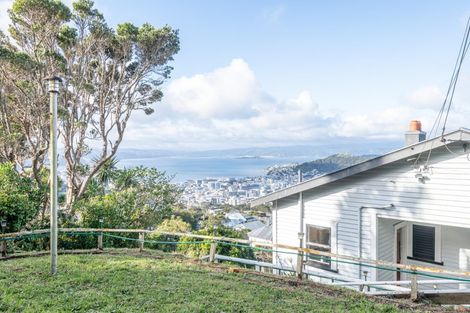 Photo of property in 91a Karepa Street, Brooklyn, Wellington, 6021