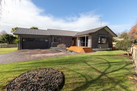 Photo of property in 81 Endeavour Avenue, Flagstaff, Hamilton, 3210