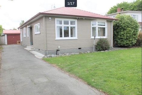 Photo of property in 544 Cranford Street, Papanui, Christchurch, 8052
