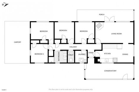 Photo of property in 39 Ruru Road, Taihape, 4720