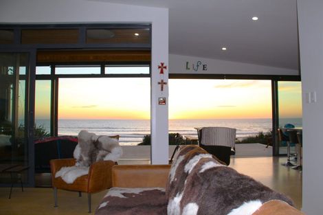 Photo of property in 249 Lower Puniho Road, Warea, New Plymouth, 4381