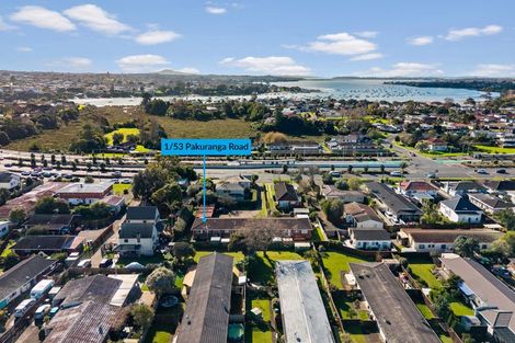 Photo of property in 1/53 Pakuranga Road, Pakuranga, Auckland, 2010